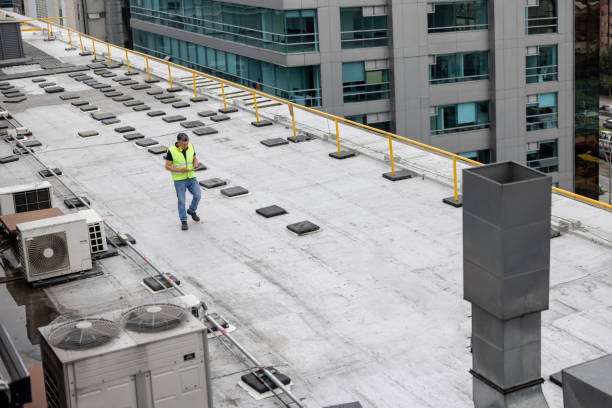 Best Cold Roofs  in Loomis, CA