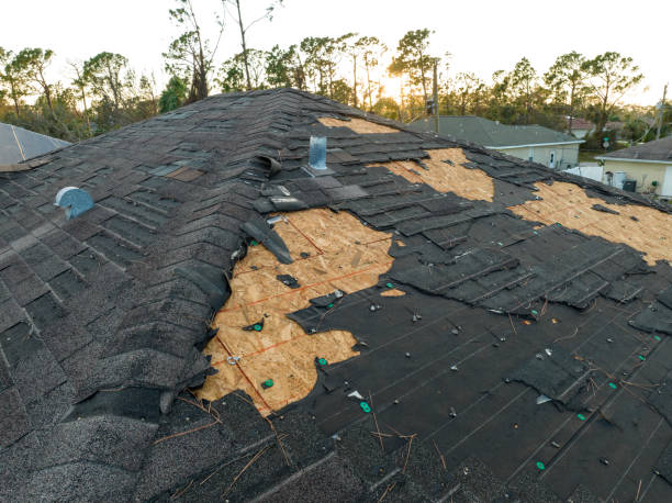 Roof Insulation in Loomis, CA