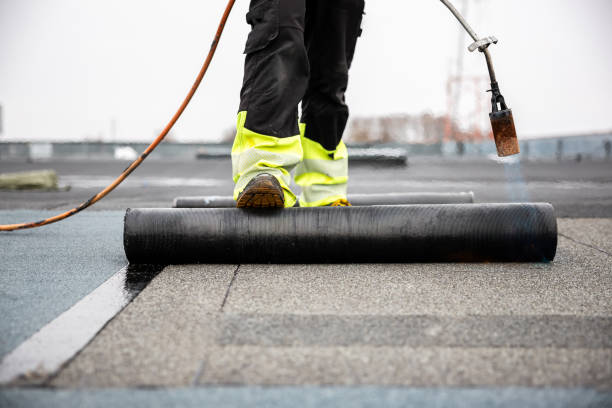 Emergency Roof Repair in Loomis, CA