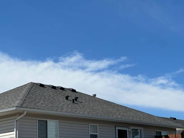 Best Green or Eco-Friendly Roofing Solutions  in Loomis, CA