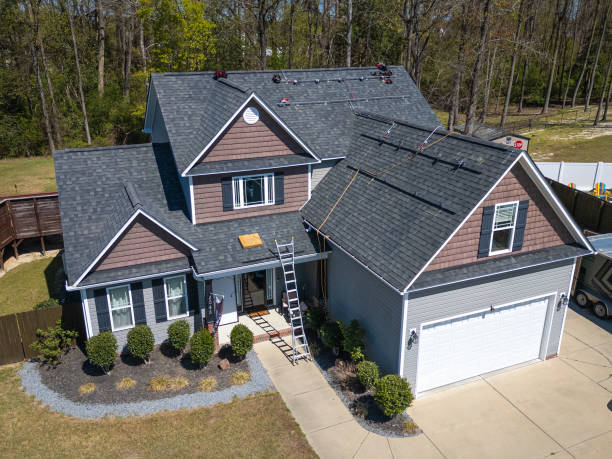 Best Roofing for New Construction  in Loomis, CA