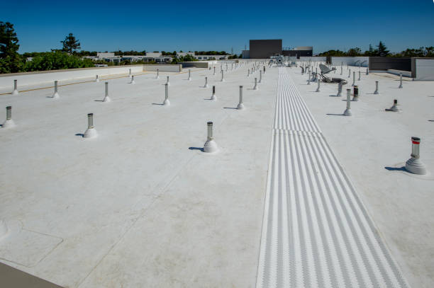 Best Gutter Installation and Repair  in Loomis, CA