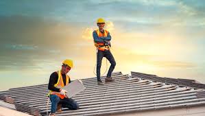 Best Hot Roofs  in Loomis, CA